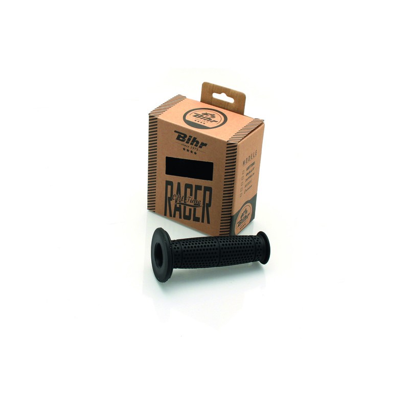 Puños Vintage Bihr Muddy Color negro- motoscamaralweb.com Puños Vintage Bihr Muddy Color negro- motoscamaralweb.com