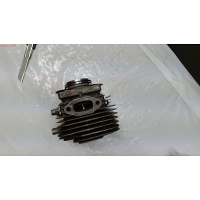 KIT CILINDRO Y PISTON COMPLETO DBC4600R- motoscamaralweb.com