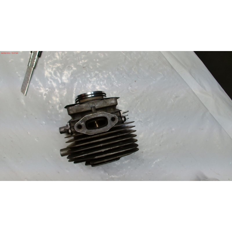 KIT CILINDRO Y PISTON COMPLETO DBC4600R- motoscamaralweb.com
