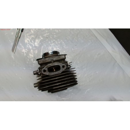 KIT CILINDRO Y PISTON COMPLETO DBC4600R- motoscamaralweb.com