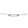 Manillar Scooter Bihr Color blanco - motoscamaralweb.com