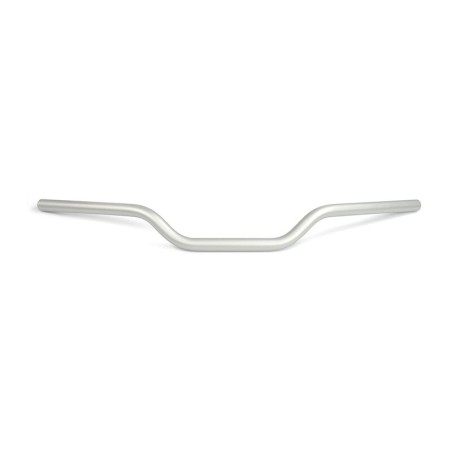 Manillar Ø22.2mm plata V PARTS - motoscamaralweb.com