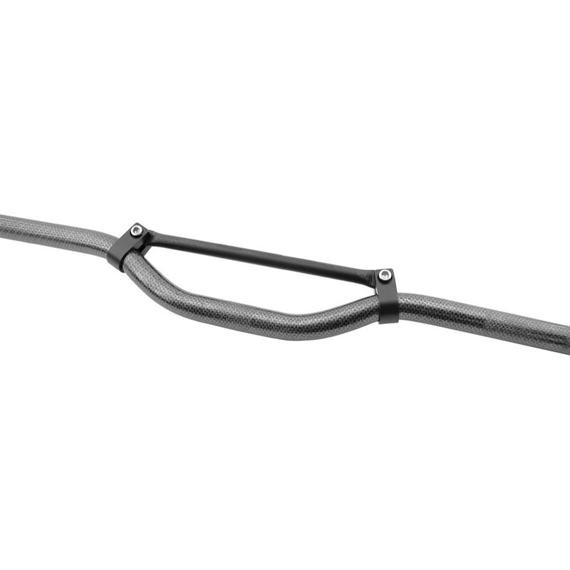 Manillar Scooter rojo Ø22.2mm V PARTS - motoscamaralweb.com Manillar Scooter rojo Ø22.2mm V PARTS - motoscamaralweb.com
