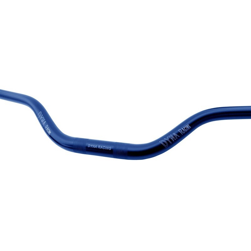 Manillar aluminio 22-28.6mm azul V PARTS - motoscamaralweb.com Manillar aluminio 22-28.6mm azul V PARTS - motoscamaralweb.com
