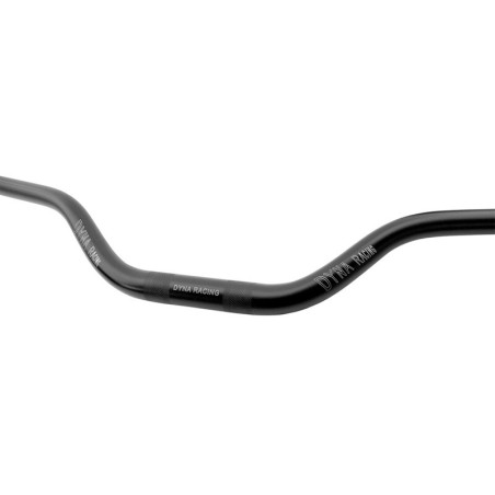 Manillar aluminio 22-28.6mm plata V PARTS - motoscamaralweb.com