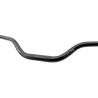 Manillar aluminio 22-28.6mm plata V PARTS - motoscamaralweb.com