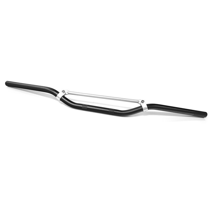 Manillar V PARTS aluminio Ø22mm - motoscamaralweb.com Manillar V PARTS aluminio Ø22mm - motoscamaralweb.com