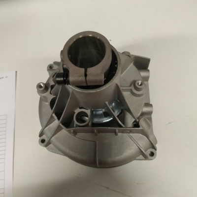 CAMPANA EMBRAGUE CONJUNTO COMPLETO DBC4600R- motoscamaralweb.com