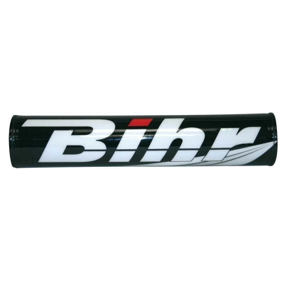 Protector/Morcilla de manillar BIHR para barra superior 48x200- motosc
