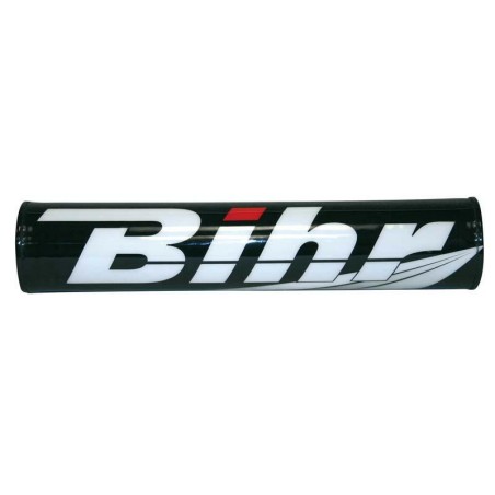 Protector/Morcilla de manillar BIHR para barra superior 48x200- motosc
