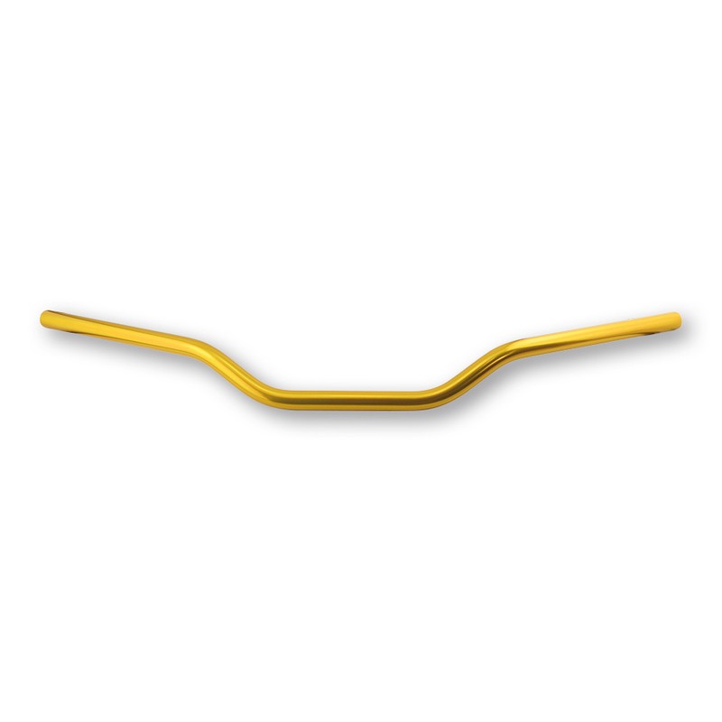 Manillar A01 oro LSL 122A001GO - motoscamaralweb.com Manillar A01 oro LSL 122A001GO - motoscamaralweb.com
