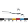 Manillar aluminio AN1. oro LSL 122AN01GO - motoscamaralweb.com