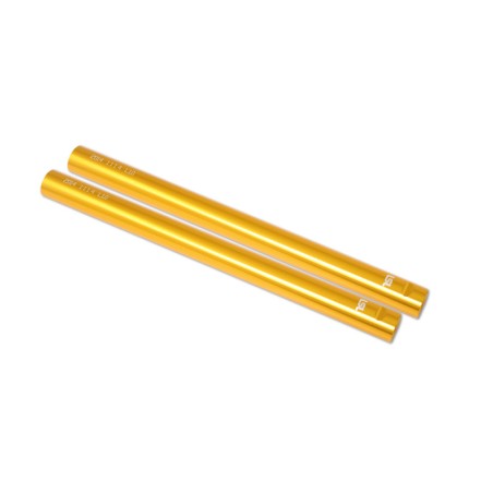Tubos de semimanillar Sport-Match LSL de 22.2mm - motoscamaralweb.com