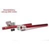 Tubos de semimanillar Sport-Match LSL de 22.2mm - motoscamaralweb.com