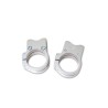 Semimanillares racing LSL Sport-Match Ø48 mm altura +0 mm desplazamiento +25 mm/5° - motoscamaralweb.com