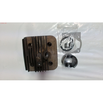 KIT CILINDRO Y PISTON DBC 5100/T- motoscamaralweb.com
