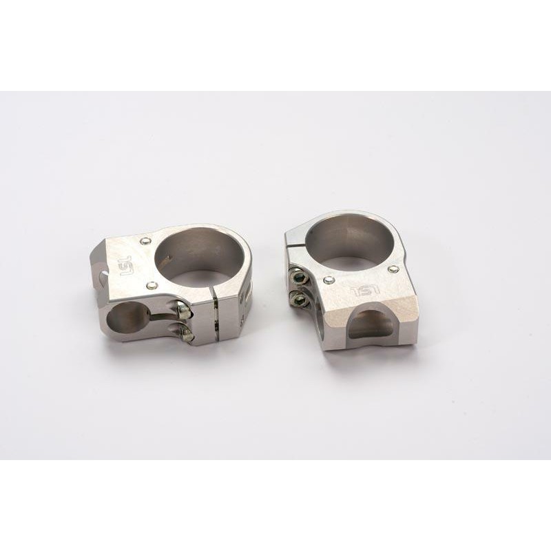 Semimanillares racing LSL Sport-Match Ø52 mm altura +0 mm desplazamiento +25 mm/5° - motoscamaralweb.com Semimanillares racing LSL Sport-Match Ø52 mm altura +0 mm desplazamiento +25 mm/5° - motoscamaralweb.com