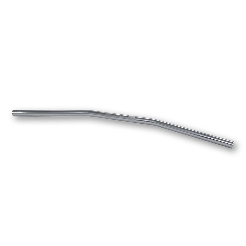 Manillar acero Drag Bar 1 LD2.1 cromado LSL 163LD02 - motoscamaralweb.com Manillar acero Drag Bar 1 LD2.1 cromado LSL 163LD02 - motoscamaralweb.com