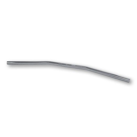 Manillar acero Drag Bar 1 LD2.1 cromado LSL 163LD02 - motoscamaralweb.com
