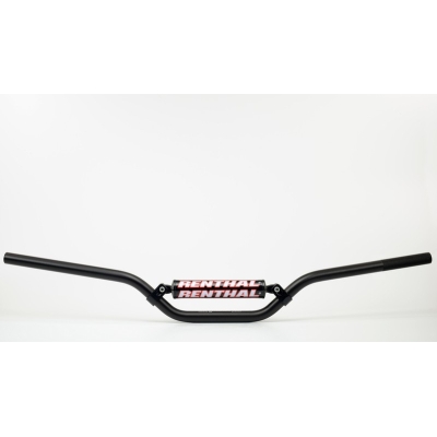 Manillar Renthal Trial Negro - motoscamaralweb.com