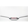 Manillar Renthal trial 5.0 titanio con protector negro 660-01-TT-04-254 - motoscamaralweb.com