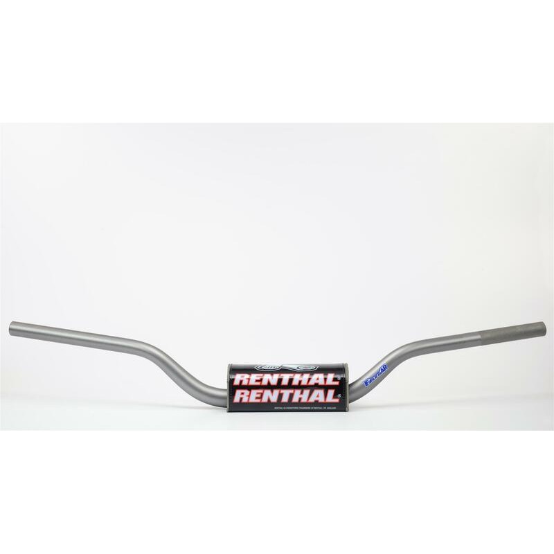 Manillar RENTHAL Fatbar 673 Trials 100 - motoscamaralweb.com Manillar RENTHAL Fatbar 673 Trials 100 - motoscamaralweb.com