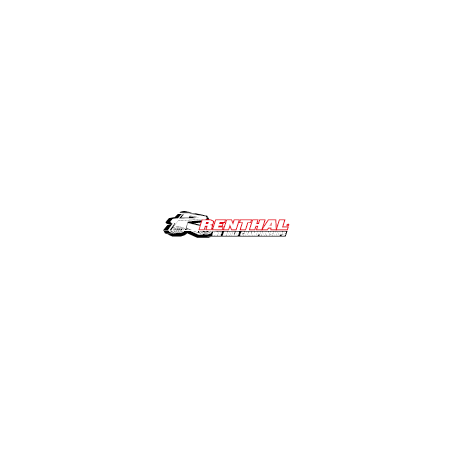 Manillar RENTHAL Fatbar 673 Trials 100 - motoscamaralweb.com