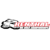 Manillar RENTHAL Fatbar 673 Trials 100 - motoscamaralweb.com