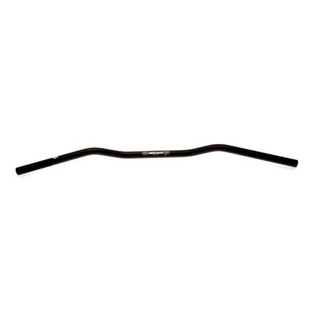 Manillar Renthal carretera ancho negro 749-02-BK - motoscamaralweb.com