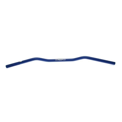 Manillar Renthal carretera ancho azul 749-02-BU - motoscamaralweb.com