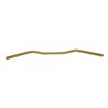 Manillar Renthal carretera ancho oro 749-02-GO - motoscamaralweb.com