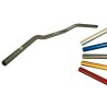 Manillar Renthal carretera ancho titanio 749-02-TT - motoscamaralweb.com