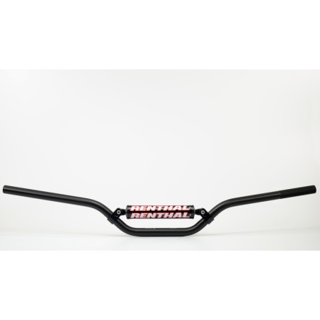 Manillar Renthal Trial Negro - motoscamaralweb.com