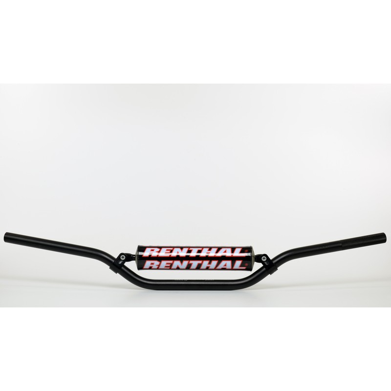 Manillar Renthal Negro KX65 02-14 - motoscamaralweb.com Manillar Renthal Negro KX65 02-14 - motoscamaralweb.com