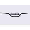 Manillar RENTHA Pit Bike 50cc negro con protector negro 797-01-BK-08-219 - motoscamaralweb.com