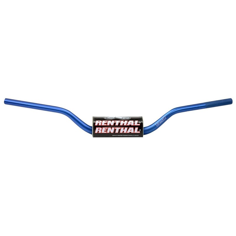 Manillar RENTHAL Fatbar 821 McGrath / KTM SX125 / 450 / Suzuki - motoscamaralweb.com Manillar RENTHAL Fatbar 821 McGrath / KTM SX125 / 450 / Suzuki - motoscamaralweb.com