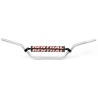 Manillar Renthal Vintage alto plata 838-01-SI-05-185 - motoscamaralweb.com