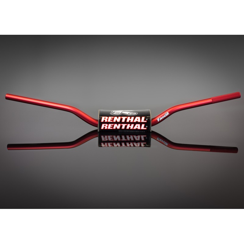 Manillar RENTHAL Fatbar 839 Honda CRF / Kawasaki KX - motoscamaralweb.com Manillar RENTHAL Fatbar 839 Honda CRF / Kawasaki KX - motoscamaralweb.com