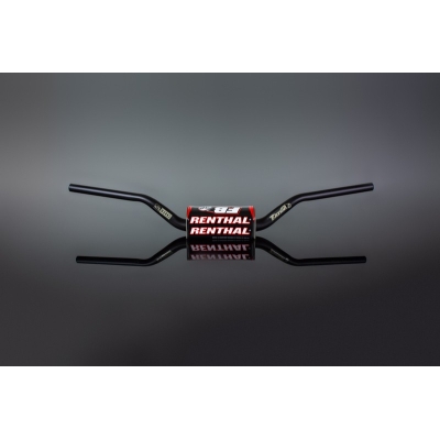 Manillar Renthal Fatbar Ø36 Negro KTM 125-450 - motoscamaralweb.com