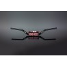 Manillar Renthal Fatbar Ø36 Negro KTM 125-450 - motoscamaralweb.com