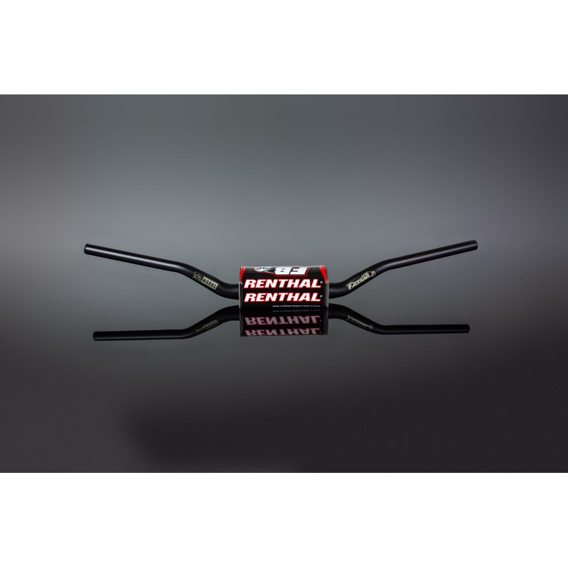 Manillar Renthal Fatbar Ø36 Negro KTM SX/SX-F Suzuki RM/RMZ - motoscamaralweb.com Manillar Renthal Fatbar Ø36 Negro KTM SX/SX-F Suzuki RM/RMZ - motoscamaralweb.com
