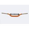 Manillar Renthal Twinwall 994 KTM high naranja con protector negro - motoscamaralweb.com