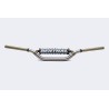 Manillar Renthal Twinwall KTM high titanio con protector negro 994-01-TG-02-185 - motoscamaralweb.com