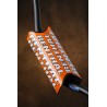 Protector/Morcilla de manillar sin barra superior equipo oficial Renth