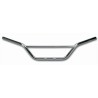 Manillar Domino ENDURO VINTAGE Acero cromado Ø22 A:835/B:190/C:194/D:132 - motoscamaralweb.com