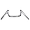 Manillar Tommaselli CONDOR Acero - motoscamaralweb.com