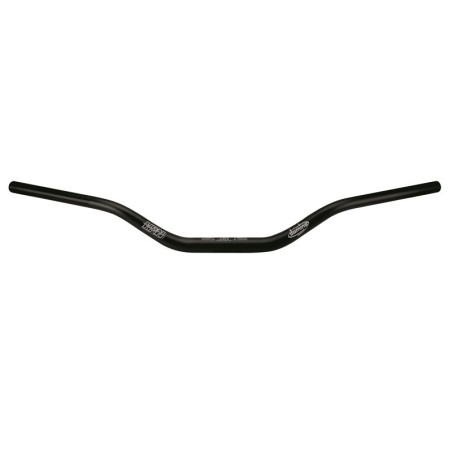 Manillar TOMASELLI HRN diámetro variable alumino - Alto - motoscamaralweb.com