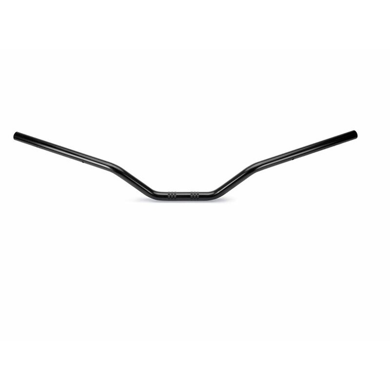 Manillar Domino Scrambler acero Ø22MM - motoscamaralweb.com Manillar Domino Scrambler acero Ø22MM - motoscamaralweb.com