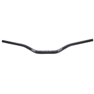 Manillar Domino HRB Negro Ø28m6MM - motoscamaralweb.com