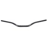 Manillar Domino HRB Negro Ø28m6MM - motoscamaralweb.com